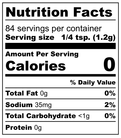 Baja Taco Seasoning - Image 2