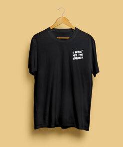 Jacobs BBQ T-Shirt