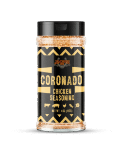 Coronado Chicken Seasoning