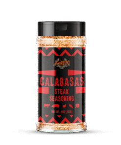 Calabasas Steak Seasoning