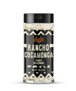 Rancho Cucamonga Ranch Seasoning
