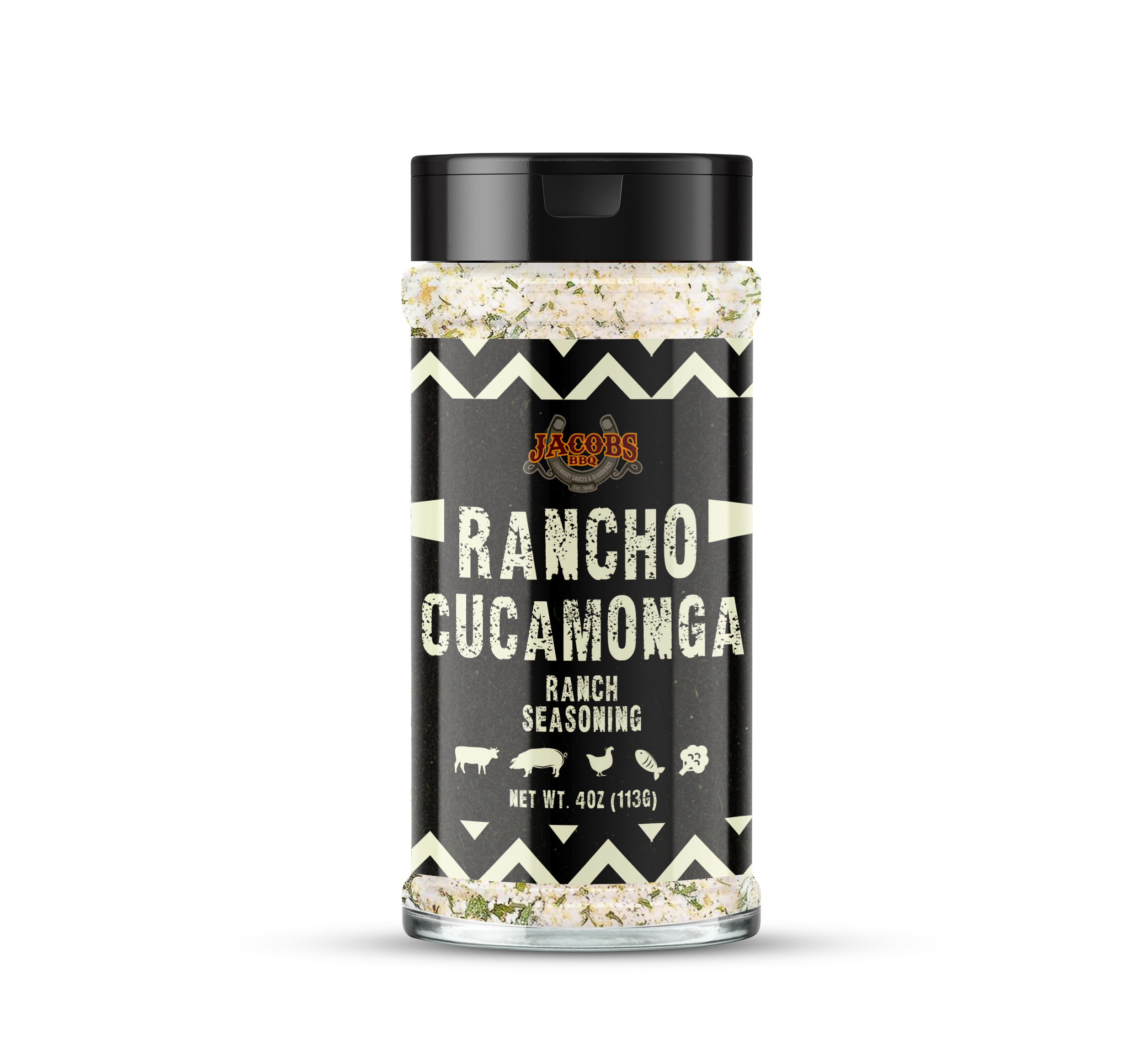 Rancho Cucamonga Ranch Seasoning