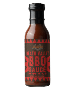 Death Valley BBQ Sauce
